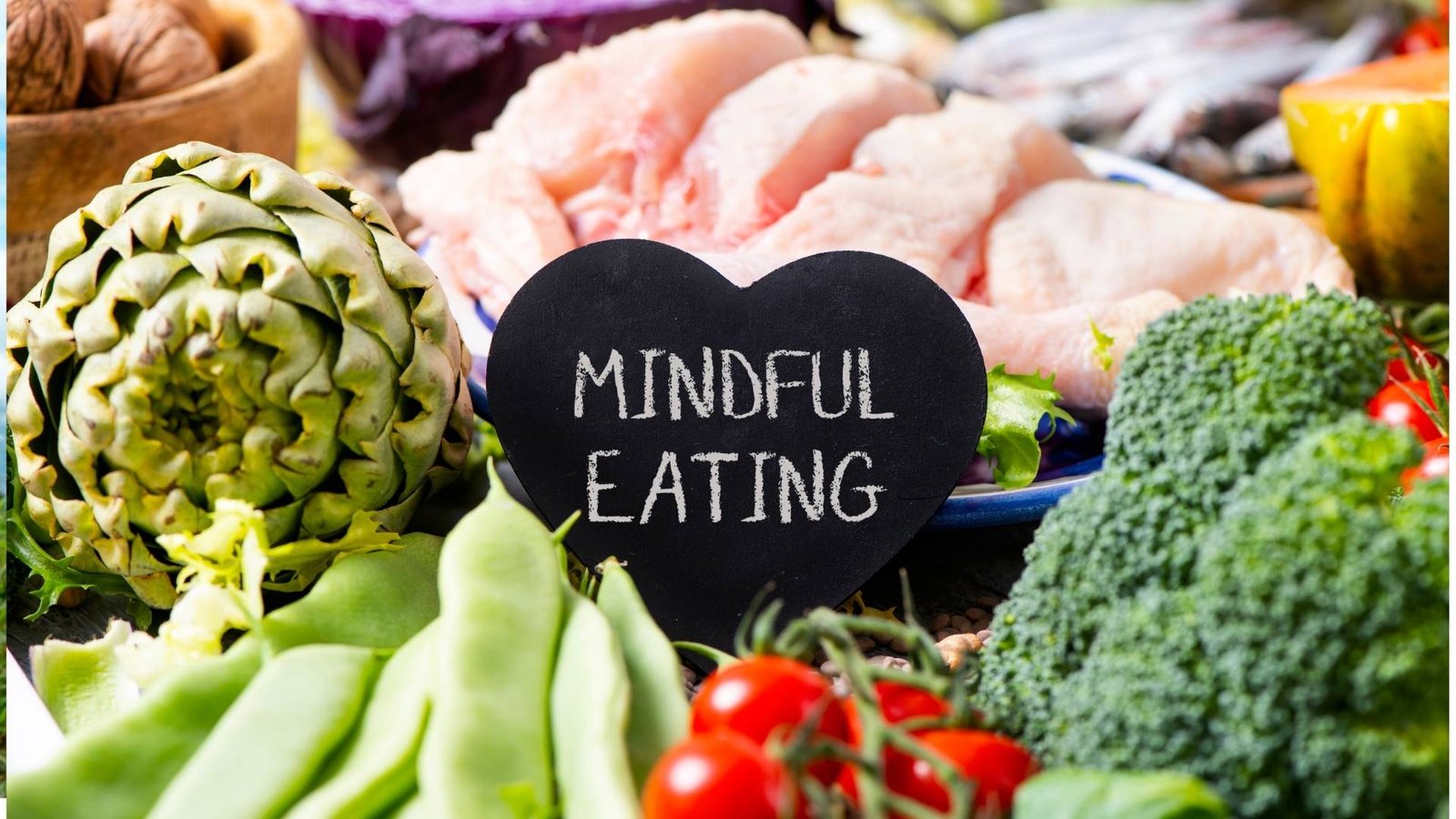 Alimentación consciente