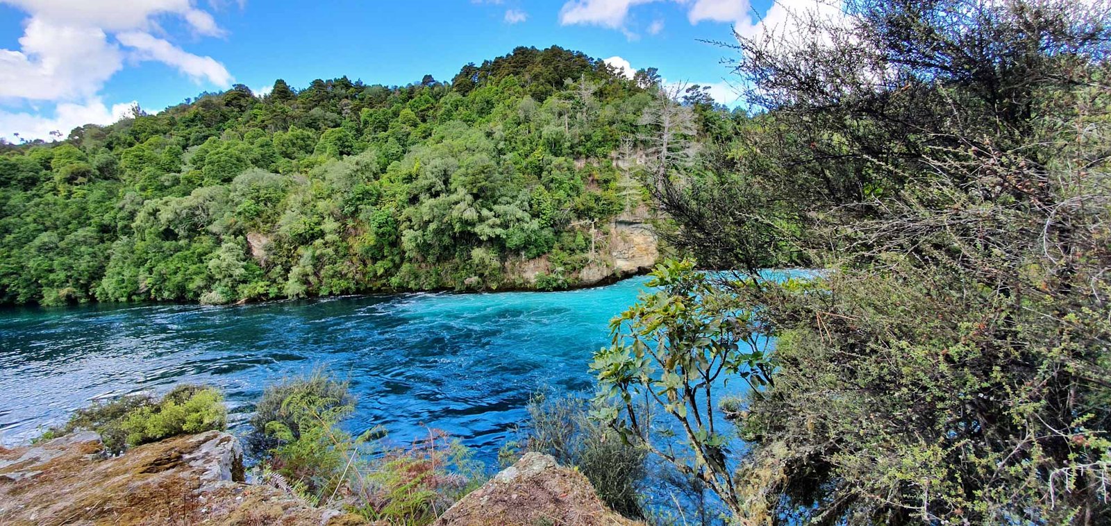 Nueva Zelanda Isla Norte – 20 mejores lugares