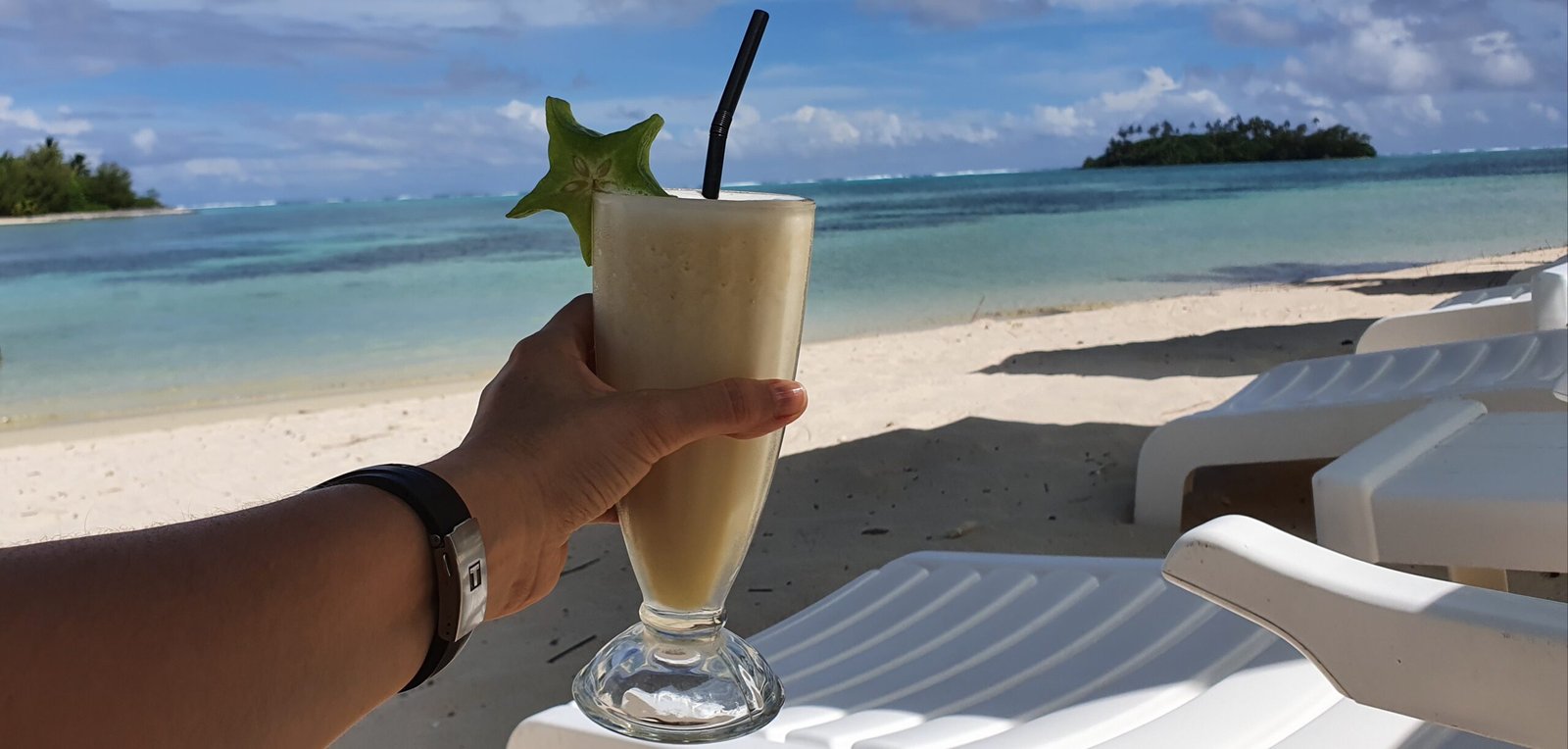 Piña Colada