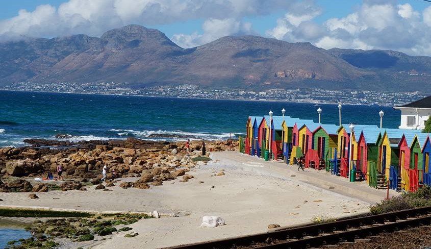 Explore the magic of South Africa, best places to go