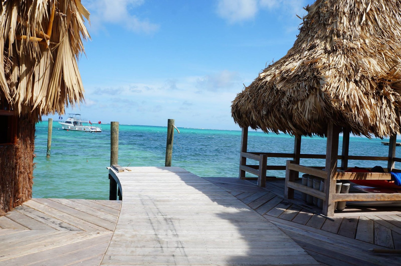 Best attractions in Belize Travels & Tastings