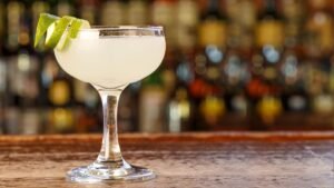 Classic daiquiri