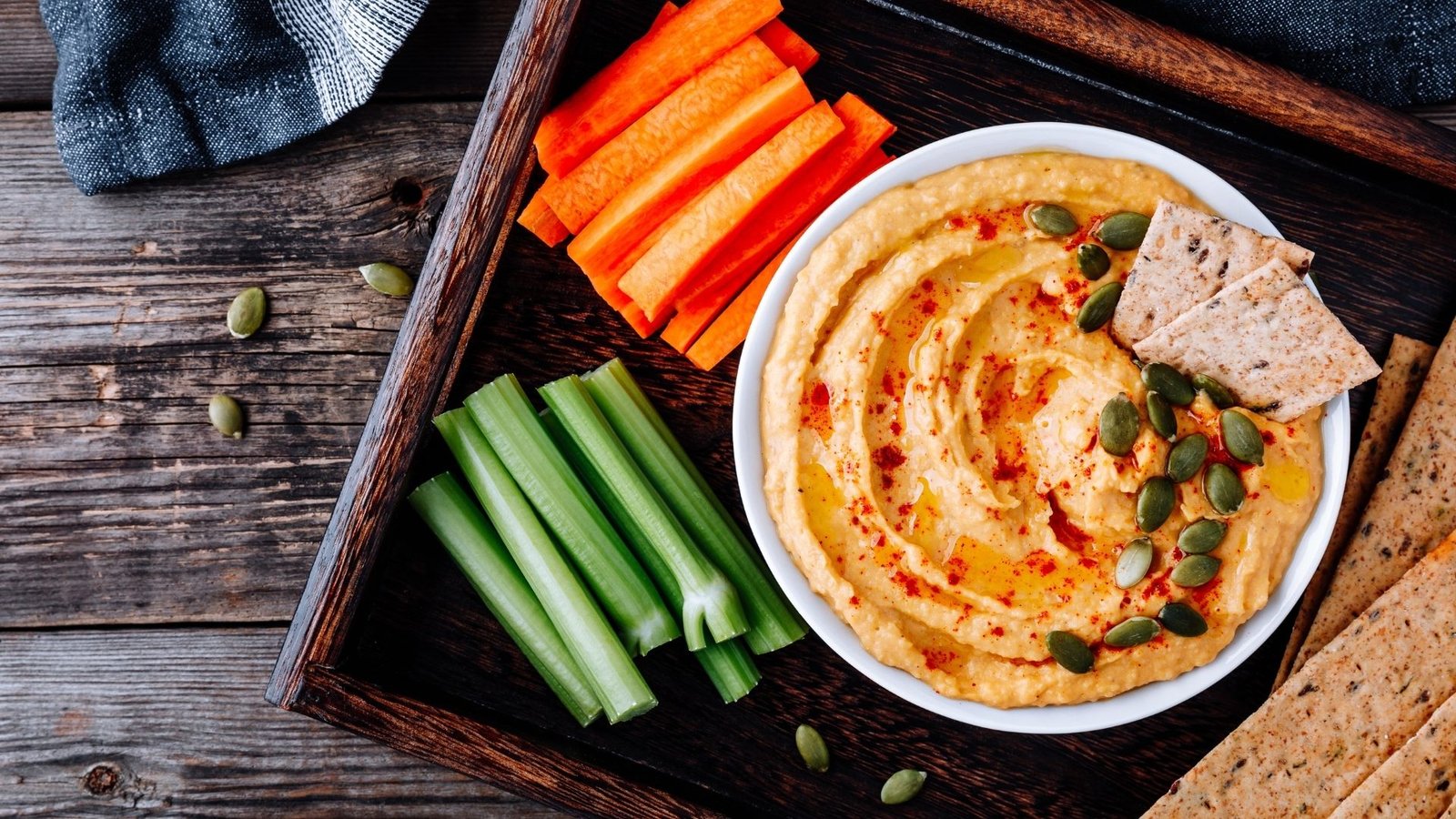 Hummus
