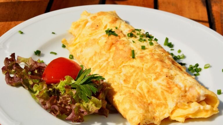 Omelette