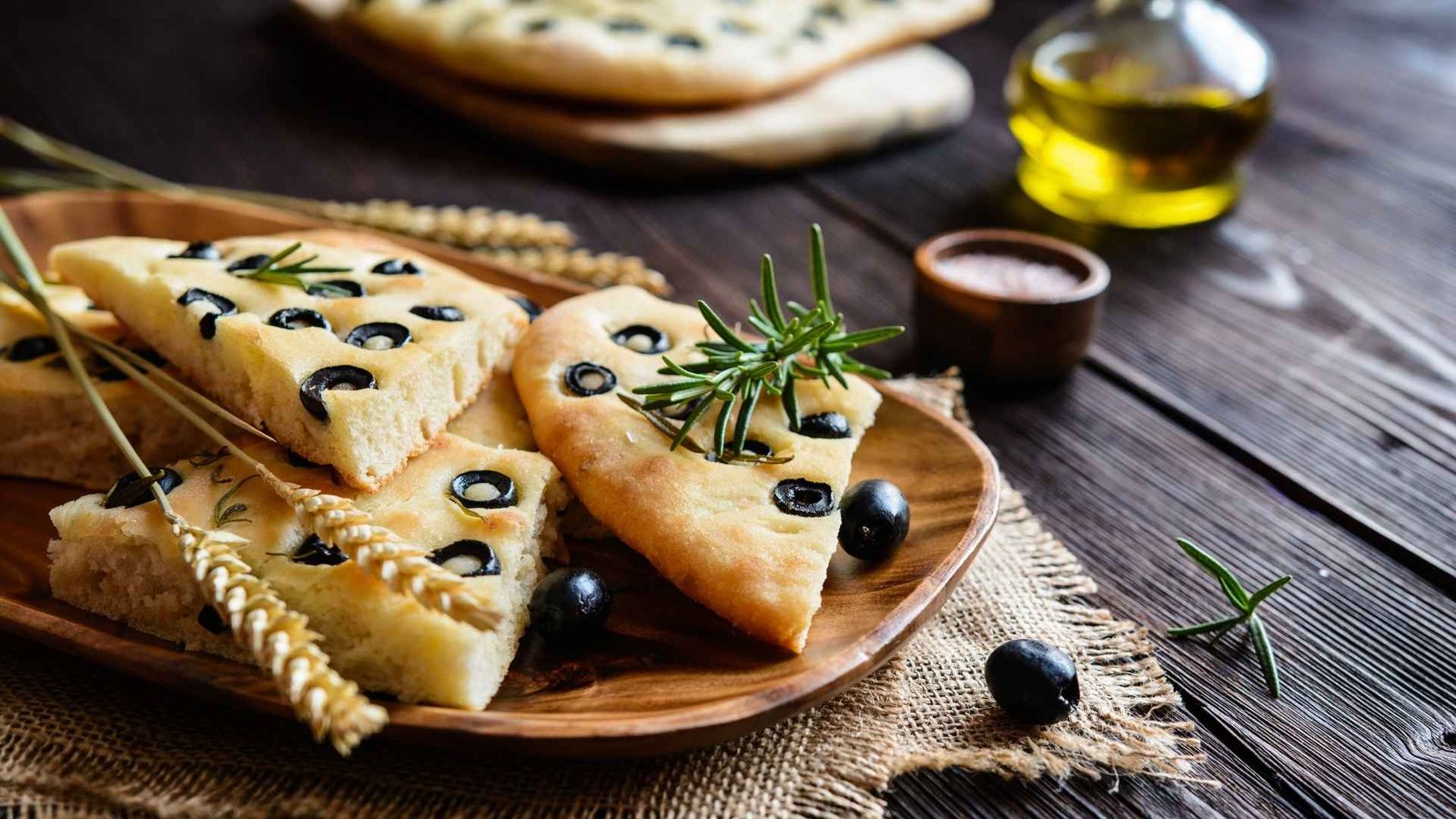 Focaccia