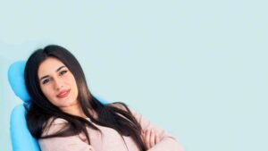 ¿Qué son los finger oral cleaners?